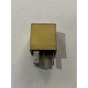 Relé Auxiliar Peugeot Citroen 12v 12v