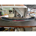 Aerofolio Da Tampa Traseira Audi Q5 2.0 2011 8r0827933a