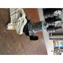 Maquina De Vidro Traseira Esquerda Wr-v 2021 2022