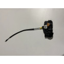 Fechadura De Porta Tracker 1.4 2017 2018 Traseira Direita