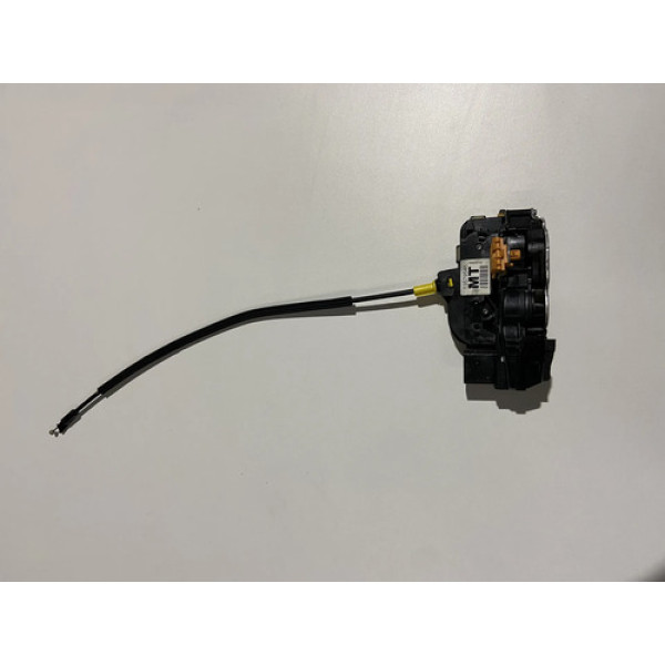 Fechadura De Porta Tracker 1.4 2017 2018 Traseira Direita