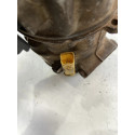 Compressor Do Ar Condicionado Peugeot 308 1.6 122 Cv 2012 