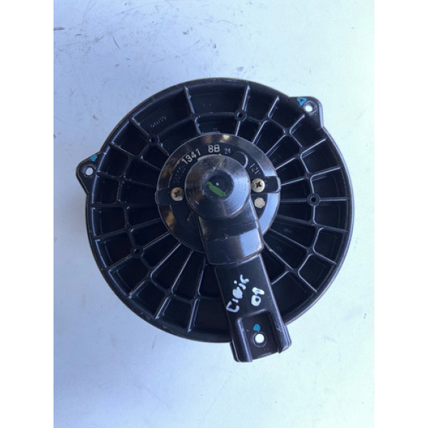 Ventilador Do Ar Interno Honda Civic 1.7 2001 2002 2003 127v