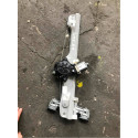 Maquina De Vidro Dianteira Esquerda Onix Plus 1.0 2021 Sedan