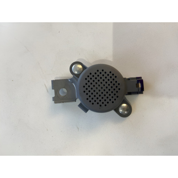 Sirene Sensor Estacionamento Nissan Kicks 1.6 2021 2022