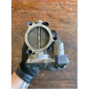 Tbi Corpo De Borboleta Bmw X1 2016 2017 2018 B48