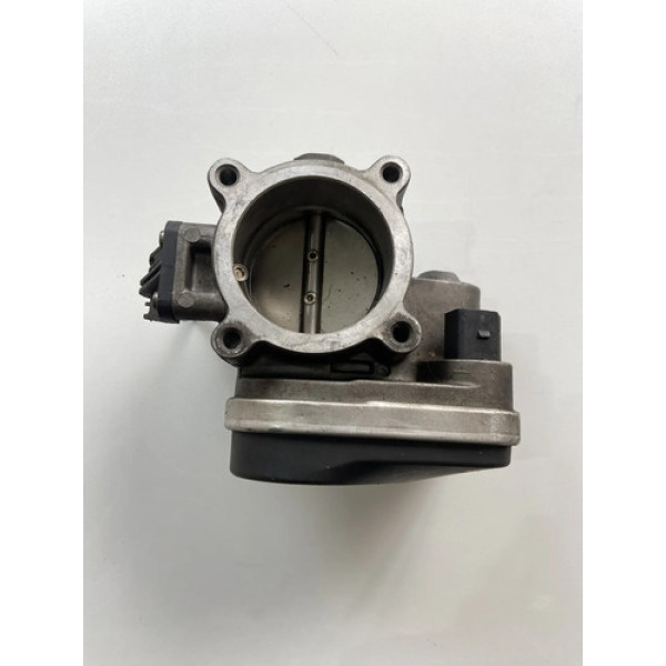 Tbi Corpo De Borboleta Renault Fluence 2.0 2016