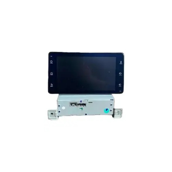 Central Multimidia Fiat Argo Cronos 2017 2018 2019
