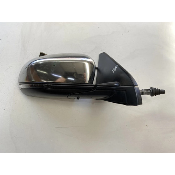 Espelho Retrovisor Lado Direito Fiat Toro 1.8 2017 2018