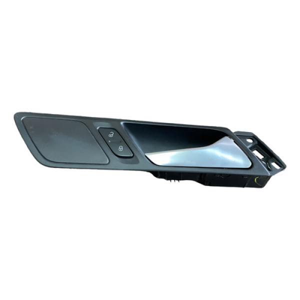 Maçaneta Interna Ld Vw Jetta 11/14 3027601 Traseira