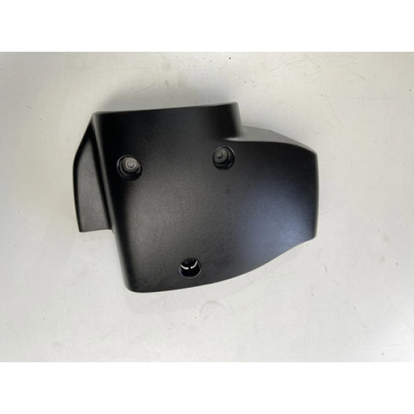 Moldura Inferior Coluna Fiat Toro 2.0 2018 2019 2020