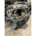 Tampa Traseira Mercedes A200 2014 2015 Preto
