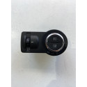 Comando Botão Farol Neblina Milha Gm Sonic 2012 2013 2014