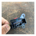 Botão Pisca Alerta Hyundai Azera 2010/2011 Preto