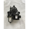 Motor Vidro Eletrico Traseiro Esquerdo Fiat Toro 2021 2022