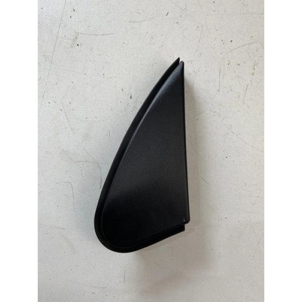 Moldura Externa Paralama Esquerdo Corolla Gli 1.8 2016 2017 Preto