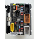 Bsm Caixa Fusíveis R05 Peugeot Citroen 9800270480