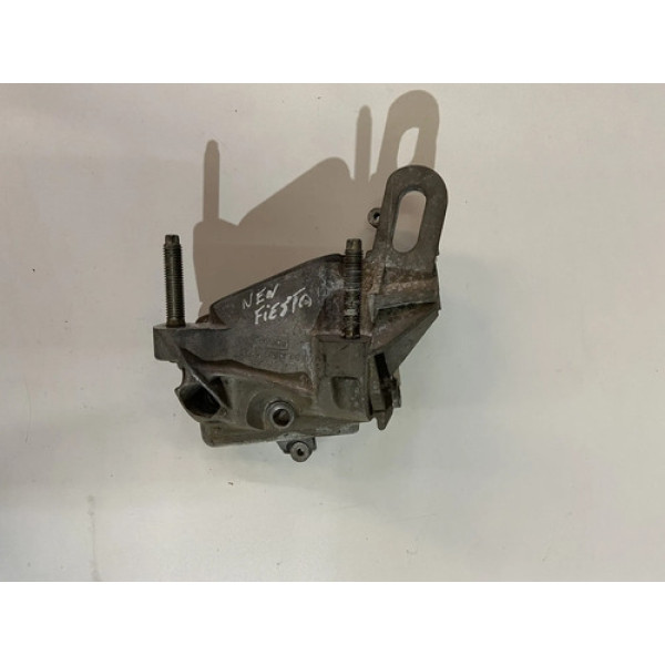 Suporte Motor Ford New Fiesta Ecosport 2013 2014
