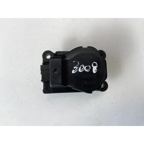 Motor Atuador Ar Condicionado Citroen C3 Picasso 2012 3008