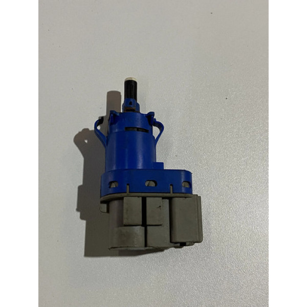 Sensor Interruptor Luz Ford Ka 2015 2016 2017 2018 2019 Cinza