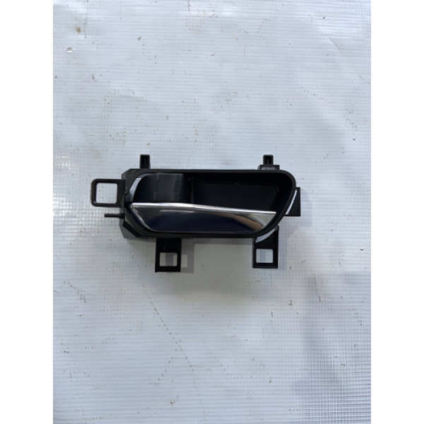 Maçaneta Interna T.e Nissan Kicks 1.6 2021 2022 Traseira