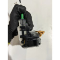 Fechadura De Porta Dianteira Esquerda Tracker 2014 2015