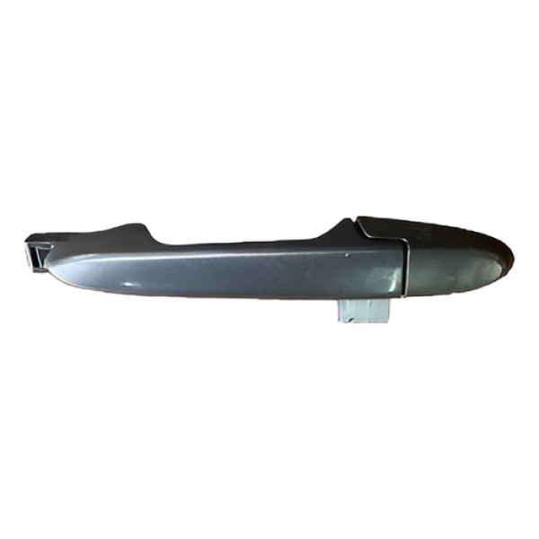 Maçaneta Externa Wr-v 2021 2022 Td Cinza-escuro Traseira