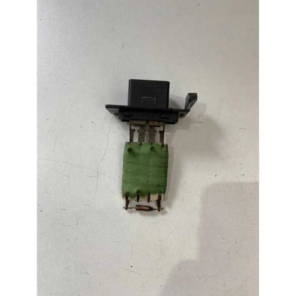 Resistencia Do Ar Interno Onix Plus 2020 2021