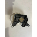 Atuador Caixa De Ar Interna Cruze 1.4 Turbo 2017 2018 Preto