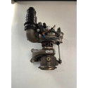Turbina Cruze Tracker 1.4 Turbo 2017 2018 2019