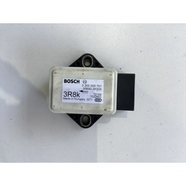 Módulo Conforto Hyundai Azera 3.3 2010 2011