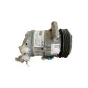 Compressor Ar Condicionado Siena Attract 1.0 75 Cv 2018 2019