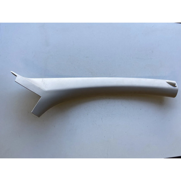 Acabamento Coluna Direita Parabrisa Peugeot 207 2008 2009