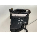 Fechadura De Porta Dianteira Esquerda Cruze Hatch 1.4 2018