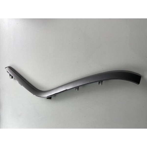 Acabamento Painel Direito Suzuki Grand Vitara 2014 2015 Prateado