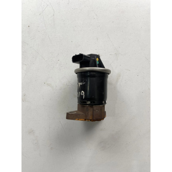 Válvula Egr  Honda Fit 1.5 2019 2020