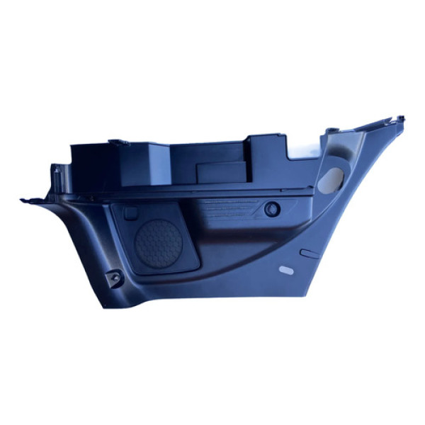 Forro Porta Malas Traseiro Direito Hyundai Ix35 2011 2012