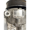 Compressor Ar Condicionado Siena Attract 1.0 75 Cv 2018 2019