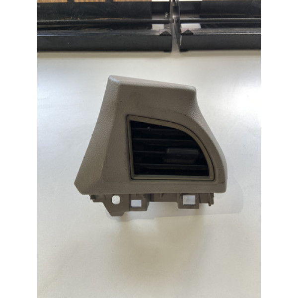 Difusor Ar Condicionado Esquerdo Toyota Corolla 2015 A 2019