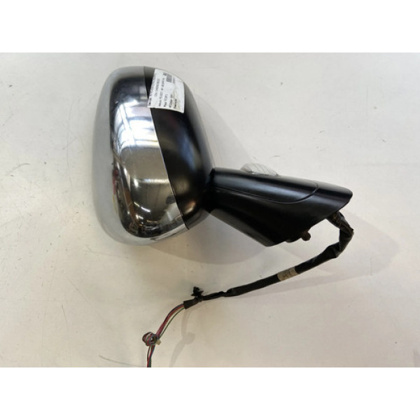 Espelho Retrovisor Esquerdo Peugeot 408 1.6 2013 2014