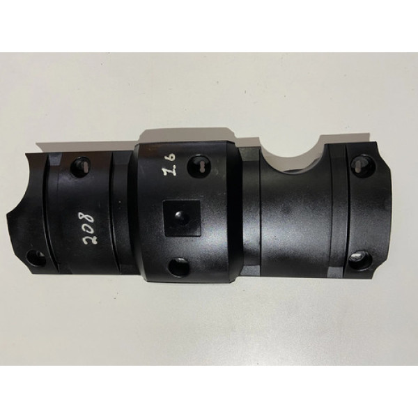 Tampa Do Motor Peugeot 208 2008 1.6 2016 2017