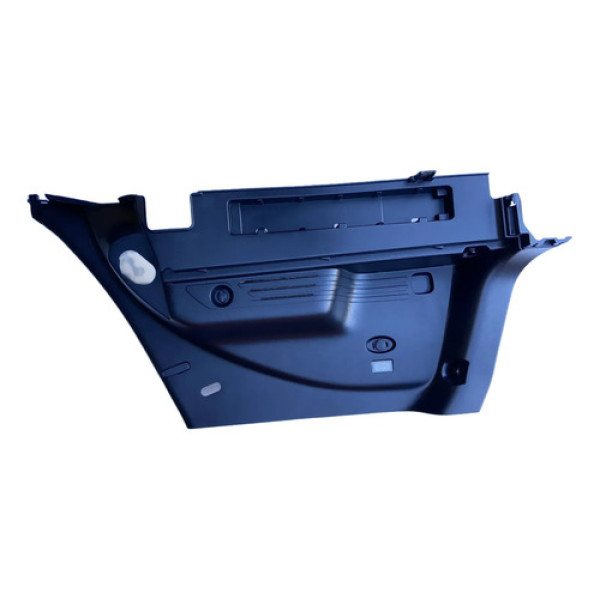 Forro Porta Malas Traseiro Esquerdo Hyundai Ix35 2011 2012