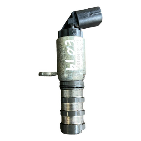 Válvula Solenoide Ecosport 2018/2019 1.5