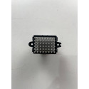 Resistencia Do Ar Chevrolet Cruze Hatch 1.4 2018 2019