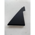 Acabamento Moldura Porta Interna Traseira Kia Cerato 2011 Preto
