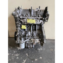 Motor Parcial Cruze Tracker 1.4 Turbo 153cv 2017 2018 2019
