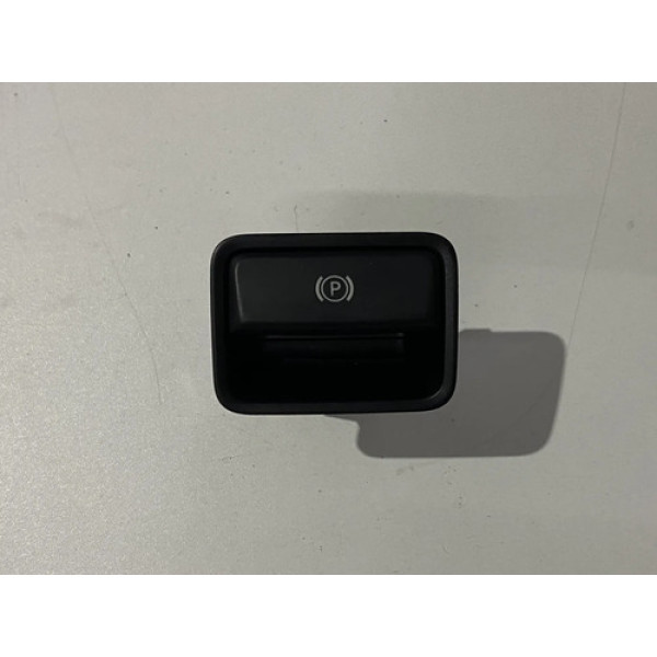 Botão Comando Freio De Mão Mercedes A200 Cla 1.6 2014 2015 12v