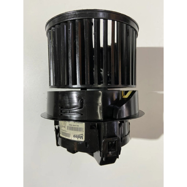 Ventilador Do Ar Forçado Peugeot 208 1.6 16v 2016 2017