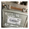 Modulo De Injeçao Onix 2014 E83 12654172 
