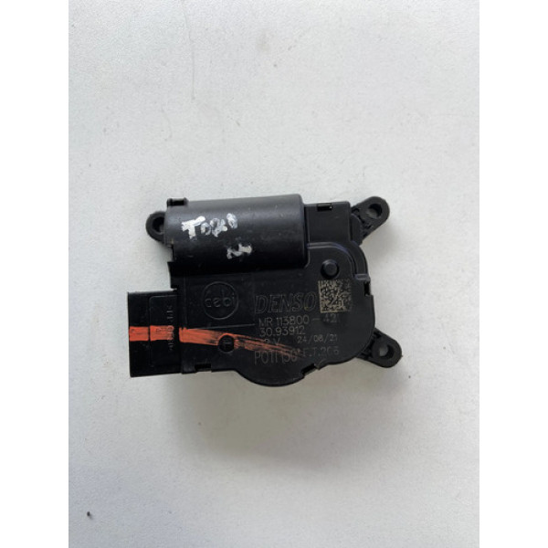 Atuador Caixa De Ar Toro Compass 2018 2019 2020